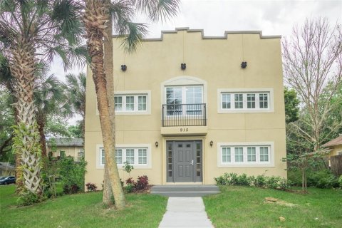 Propiedad comercial en venta en Lakeland, Florida, 775.55 m2 № 1519639 - foto 2
