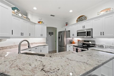 Villa ou maison à vendre à Bradenton, Floride: 3 chambres, 151.52 m2 № 2406509 - photo 30