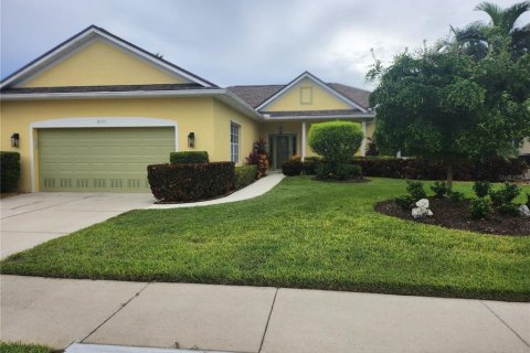 Villa ou maison à vendre à Bradenton, Floride: 3 chambres, 151.52 m2 № 2406509 - photo 2