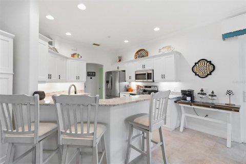 Villa ou maison à vendre à Bradenton, Floride: 3 chambres, 151.52 m2 № 2406509 - photo 27