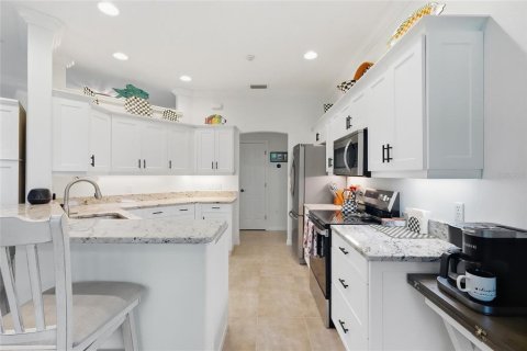 Villa ou maison à vendre à Bradenton, Floride: 3 chambres, 151.52 m2 № 2406509 - photo 26