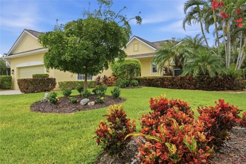 Villa ou maison à vendre à Bradenton, Floride: 3 chambres, 151.52 m2 № 2406509 - photo 6