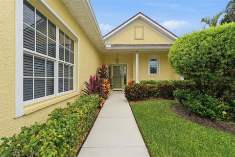 Villa ou maison à vendre à Bradenton, Floride: 3 chambres, 151.52 m2 № 2406509 - photo 4