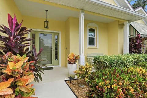 Villa ou maison à vendre à Bradenton, Floride: 3 chambres, 151.52 m2 № 2406509 - photo 5