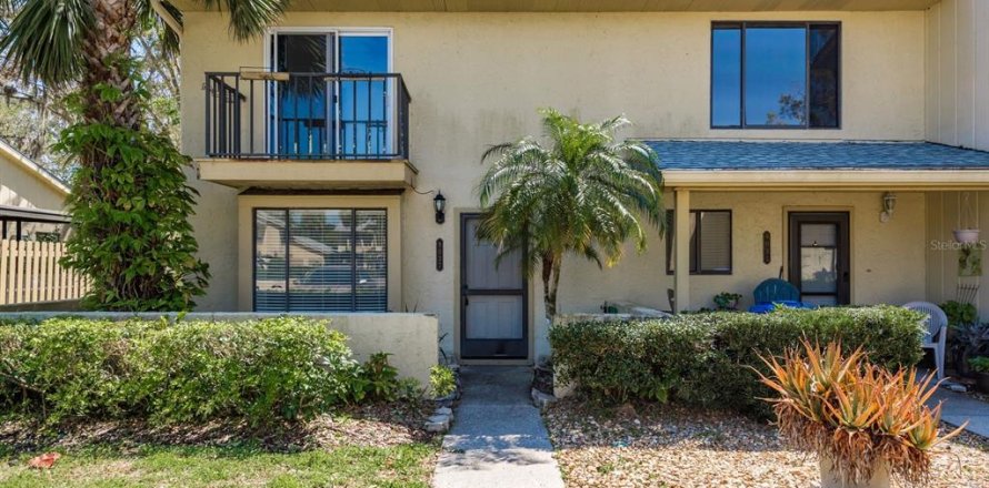 Condominio en Tampa, Florida, 3 dormitorios № 1572312