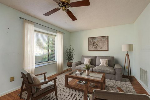 Condominio en venta en Tampa, Florida, 3 dormitorios, 118.91 m2 № 1572312 - foto 2