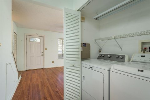 Condominio en venta en Tampa, Florida, 3 dormitorios, 118.91 m2 № 1572312 - foto 13