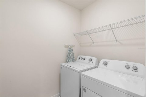 Villa ou maison à vendre à Sanford, Floride: 4 chambres, 210.05 m2 № 1838104 - photo 26