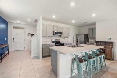 Villa ou maison à vendre à Sanford, Floride: 4 chambres, 210.05 m2 № 1838104 - photo 6