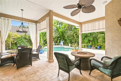Casa en venta en Saint Petersburg, Florida, 4 dormitorios, 229.84 m2 № 2388323 - foto 4