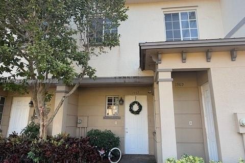 Снять в аренду кондоминиум в Ривьера-Бич, Флорида 2 спальни, 77.76м2, № 1963916 - фото 13