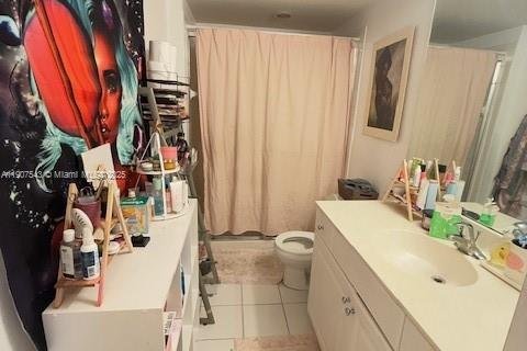 Снять в аренду кондоминиум в Ривьера-Бич, Флорида 2 спальни, 77.76м2, № 1963916 - фото 7