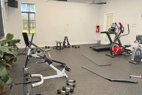 Снять в аренду кондоминиум в Ривьера-Бич, Флорида 2 спальни, 77.76м2, № 1963916 - фото 16