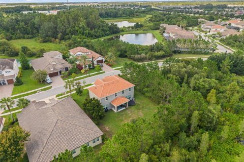 Casa en venta en Wesley Chapel, Florida, 4 dormitorios, 257.25 m2 № 1870123 - foto 4