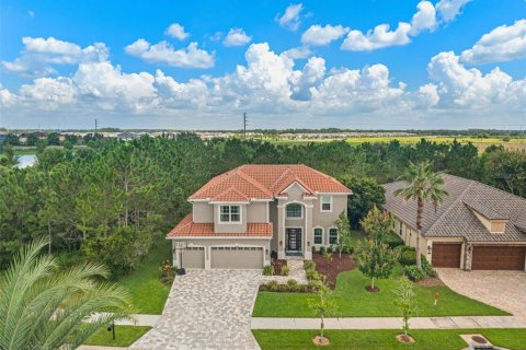 Casa en venta en Wesley Chapel, Florida, 4 dormitorios, 257.25 m2 № 1870123 - foto 1
