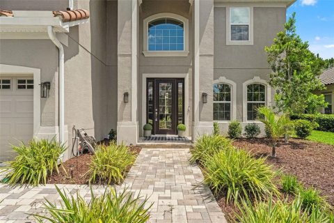 Casa en venta en Wesley Chapel, Florida, 4 dormitorios, 257.25 m2 № 1870123 - foto 7