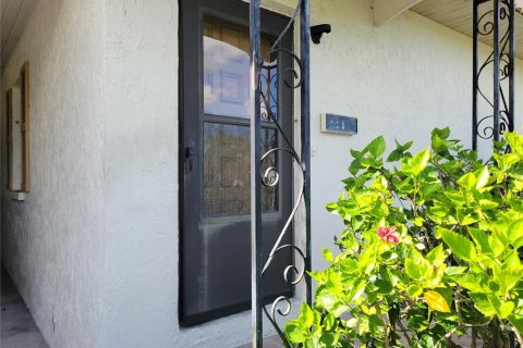 Villa ou maison à New Port Richey, Floride 2 chambres, 82.78 m2 № 2156759