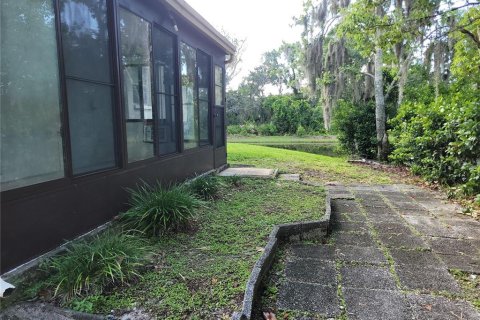 Villa ou maison à louer à New Port Richey, Floride: 2 chambres, 82.78 m2 № 2156759 - photo 26