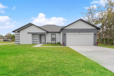 Casa en alquiler en Kissimmee, Florida, 4 dormitorios, 170.48 m2 № 1911862 - foto 1