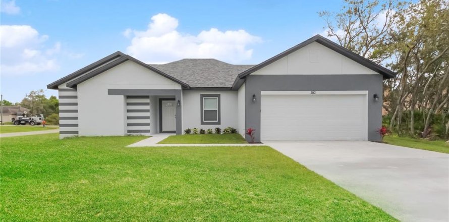 Casa en Kissimmee, Florida 4 dormitorios, 170.48 m2 № 1911862