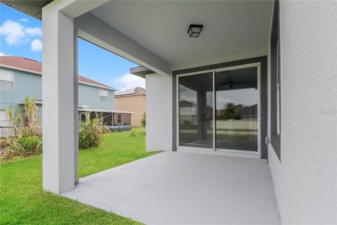 Casa en alquiler en Kissimmee, Florida, 4 dormitorios, 170.48 m2 № 1911862 - foto 14