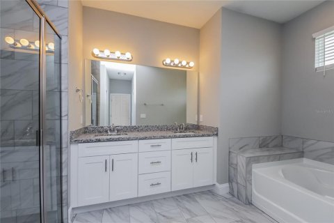 Casa en alquiler en Kissimmee, Florida, 4 dormitorios, 170.48 m2 № 1911862 - foto 7