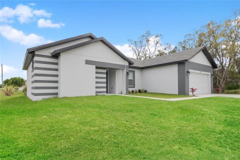 Casa en alquiler en Kissimmee, Florida, 4 dormitorios, 170.48 m2 № 1911862 - foto 2