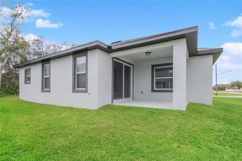 Casa en alquiler en Kissimmee, Florida, 4 dormitorios, 170.48 m2 № 1911862 - foto 13