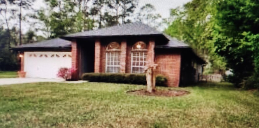 Casa en Jacksonville, Florida 3 dormitorios, 167.69 m2 № 771726