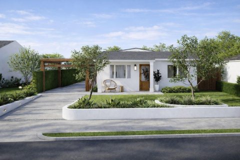 House in West Palm Beach, Florida 4 bedrooms, 214.14 sq.m. № 2175439 - photo 23