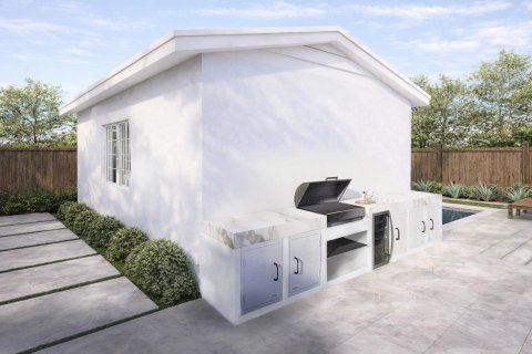 House in West Palm Beach, Florida 4 bedrooms, 214.14 sq.m. № 2175439 - photo 18