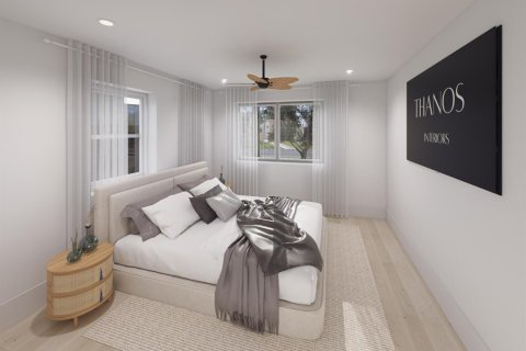 House in West Palm Beach, Florida 4 bedrooms, 214.14 sq.m. № 2175439 - photo 15