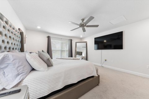 Casa en venta en Port St. Lucie, Florida, 4 dormitorios, 237.55 m2 № 2188038 - foto 26