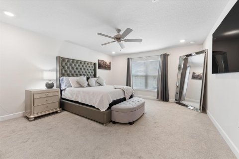 Casa en venta en Port St. Lucie, Florida, 4 dormitorios, 237.55 m2 № 2188038 - foto 24