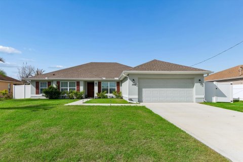 Villa ou maison à Port St. Lucie, Floride 4 chambres, 237.55 m2 № 2188038