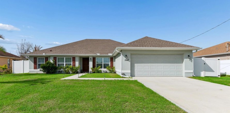 Casa en Port St. Lucie, Florida 4 dormitorios, 237.55 m2 № 2188038