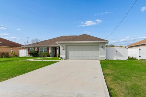 Casa en venta en Port St. Lucie, Florida, 4 dormitorios, 237.55 m2 № 2188038 - foto 3