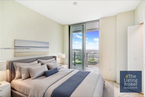 Condominio en alquiler en Sunrise, Florida, 3 dormitorios, 120.49 m2 № 2086057 - foto 3