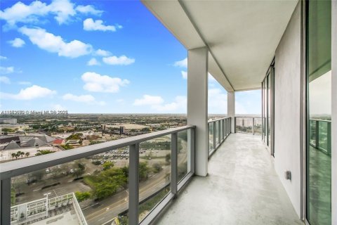Condominio en alquiler en Sunrise, Florida, 3 dormitorios, 120.49 m2 № 2086057 - foto 6