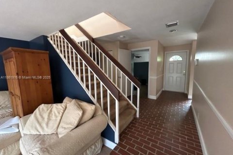 Townhouse in Plantation, Florida 2 bedrooms, 151.43 sq.m. № 1890228 - photo 13