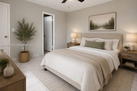 Condo in Hialeah, Florida, 3 bedrooms  № 2241218 - photo 17