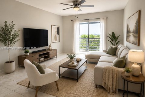 Condo in Hialeah, Florida, 3 bedrooms  № 2241218 - photo 10