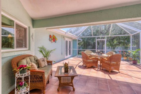 House in Bradenton, Florida 4 bedrooms, 196.58 sq.m. № 1670917 - photo 27