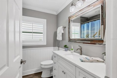 House in Bradenton, Florida 4 bedrooms, 196.58 sq.m. № 1670917 - photo 25