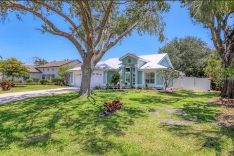 House in Bradenton, Florida 4 bedrooms, 196.58 sq.m. № 1670917 - photo 2