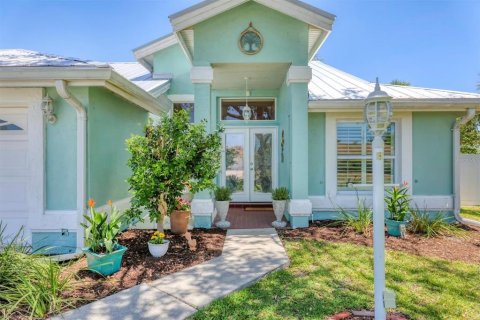 House in Bradenton, Florida 4 bedrooms, 196.58 sq.m. № 1670917 - photo 3