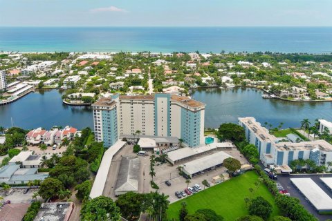 Condo à Delray Beach, Floride, 3 chambres № 2178833