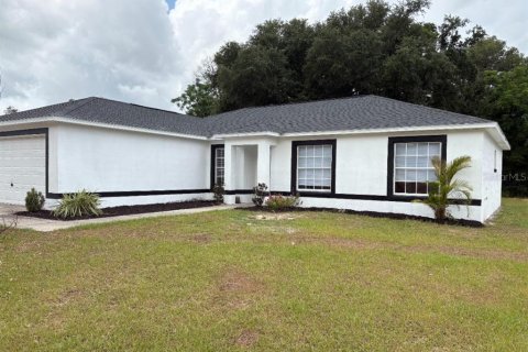 Casa en venta en Lakeland, Florida, 4 dormitorios, 143.81 m2 № 1719338 - foto 1