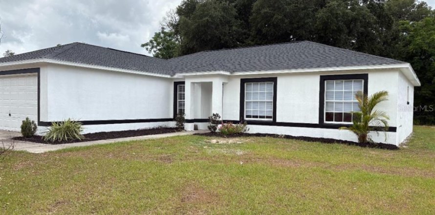 Casa en Lakeland, Florida 4 dormitorios, 143.81 m2 № 1719338