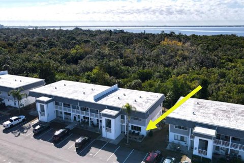 Condo in Punta Gorda, Florida, 2 bedrooms № 2197012